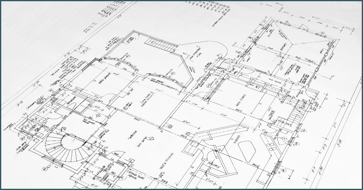 Residential Blueprints