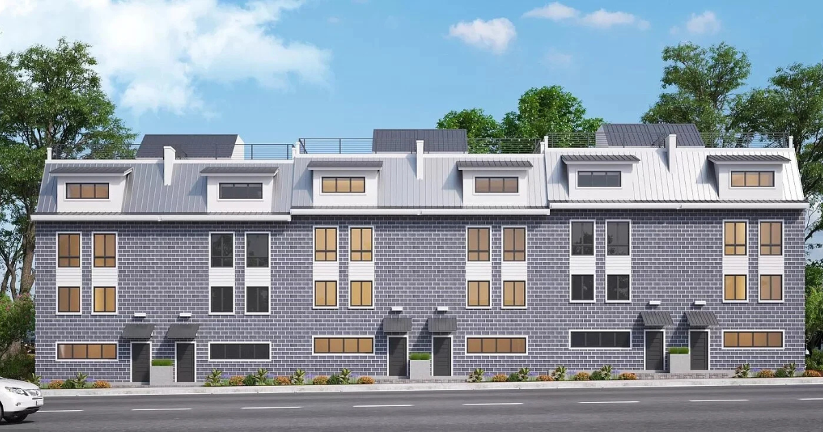 Creating a Homeowner’s Association