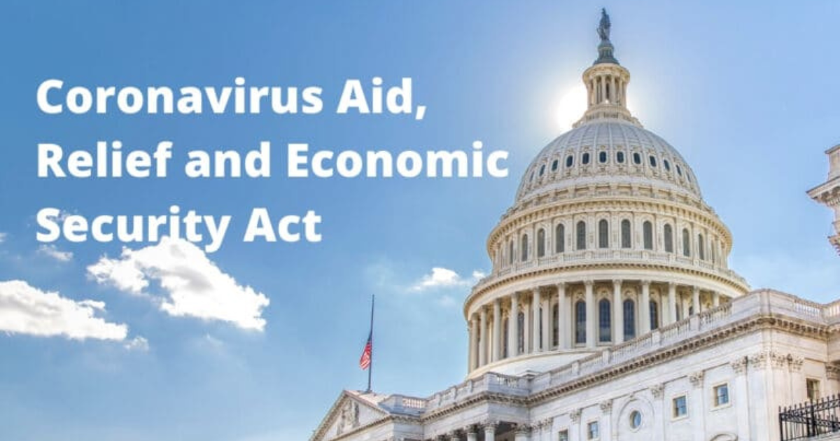 CARES Act