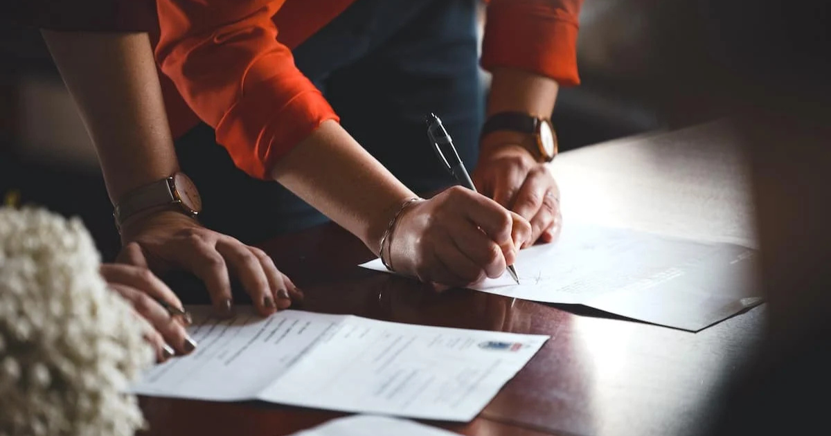 Lease Agreement 