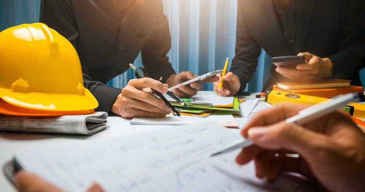 Top Construction Law Firm