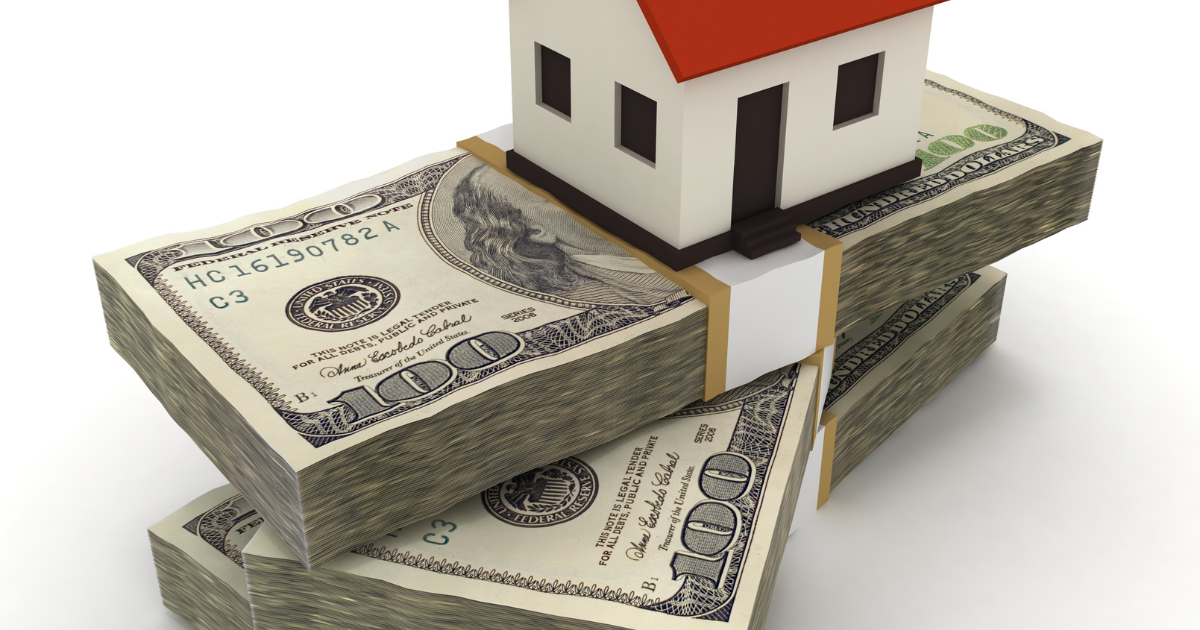 Real Estate Tax