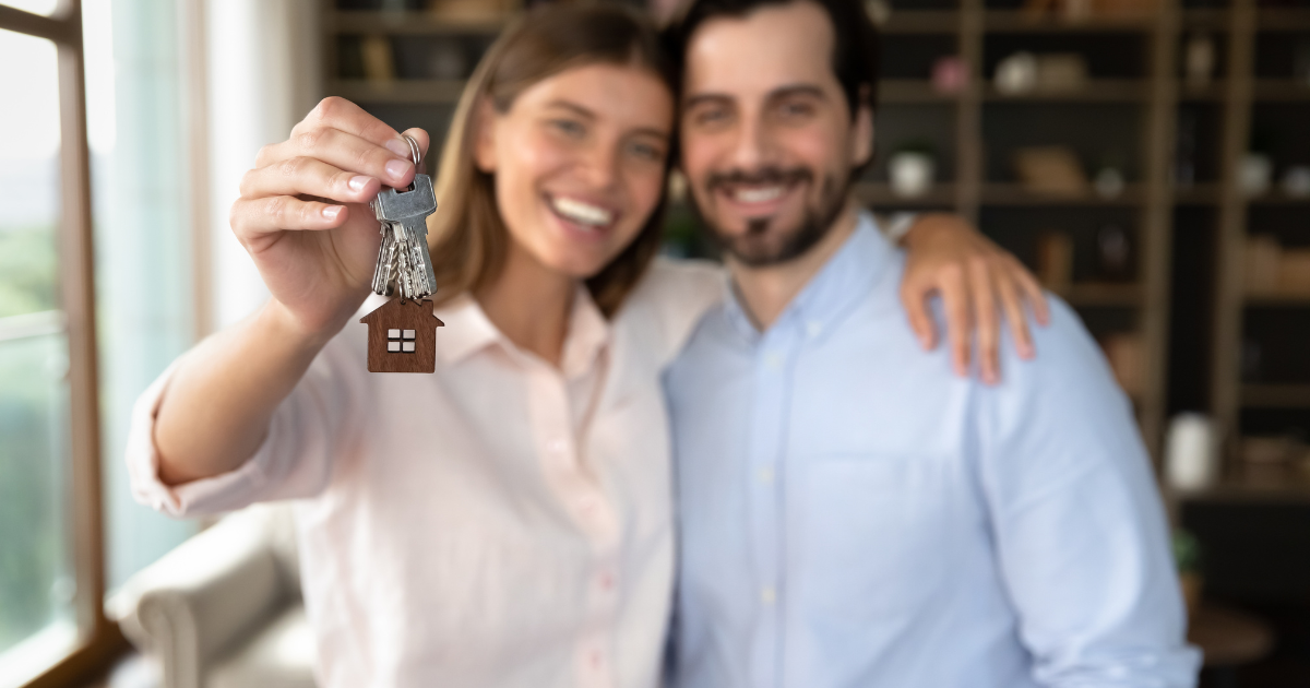 Foreclosed Homes