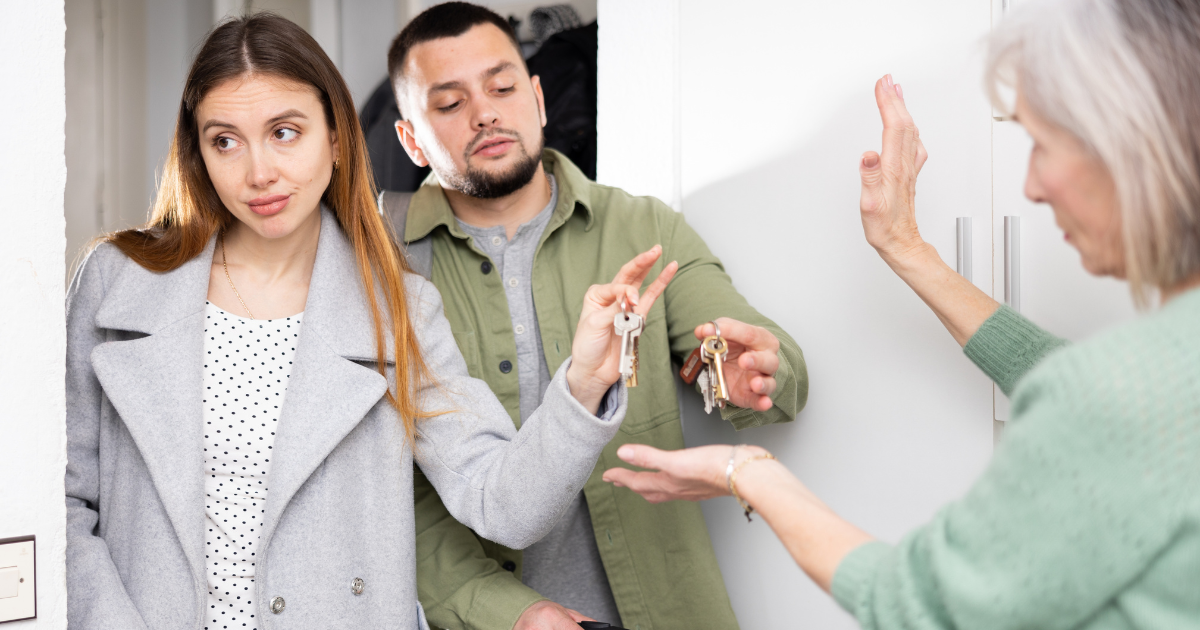 Tenant Disputes