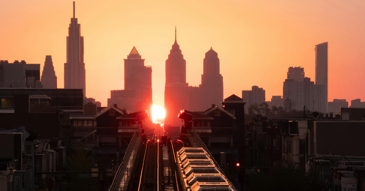 Philadelphia Employers