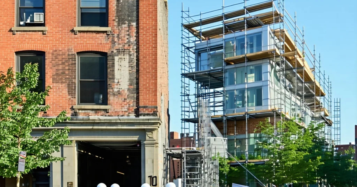 Proposed Development
