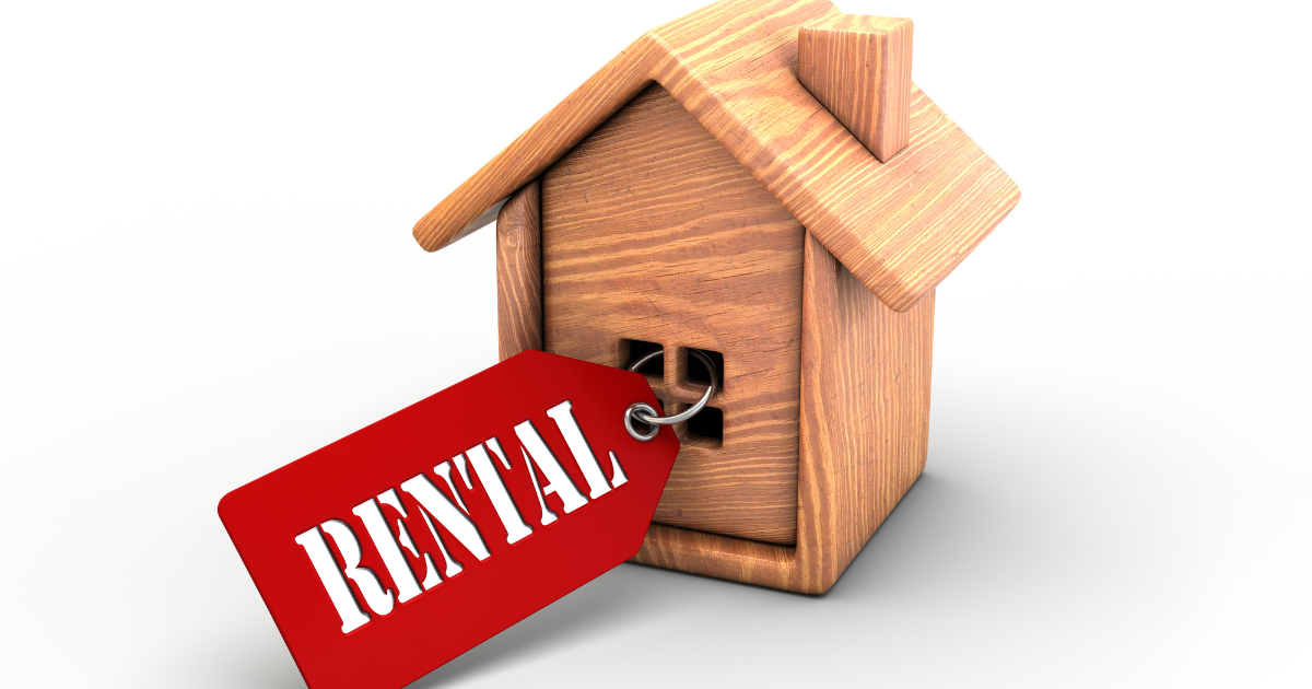 Rental License 