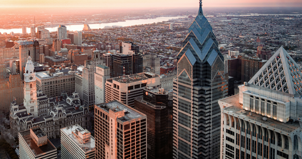 Philadelphia Landlords