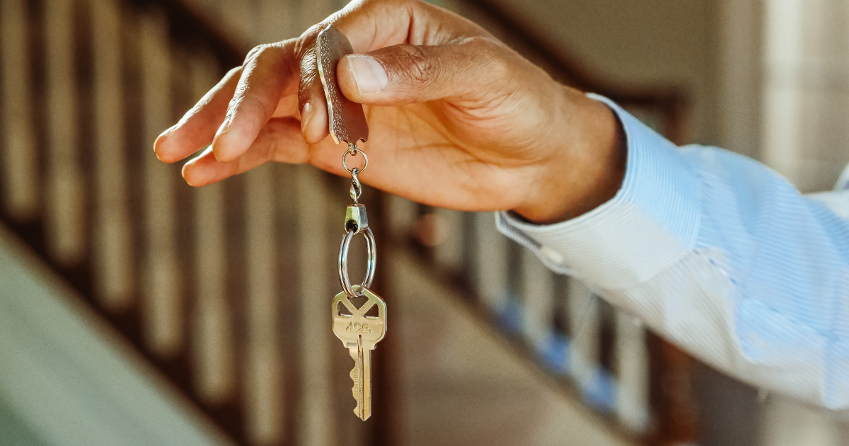 Tenant Provider Choice