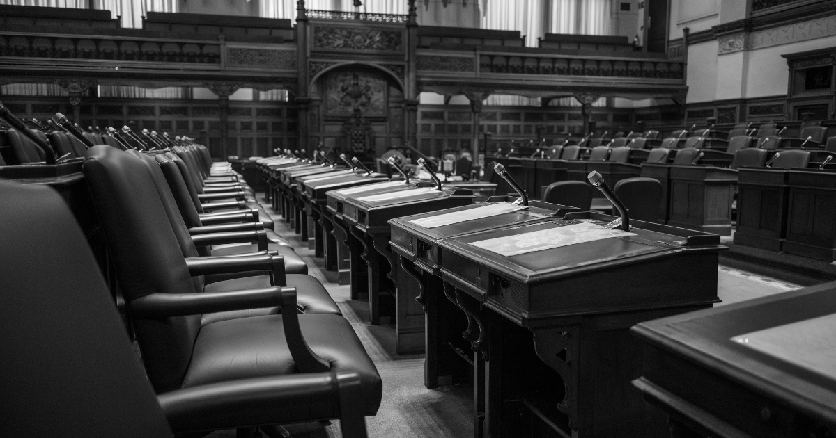 Governmental Ordinance 