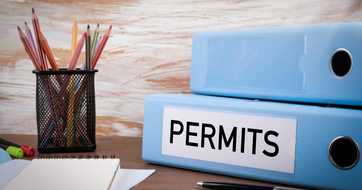 Zoning Permits