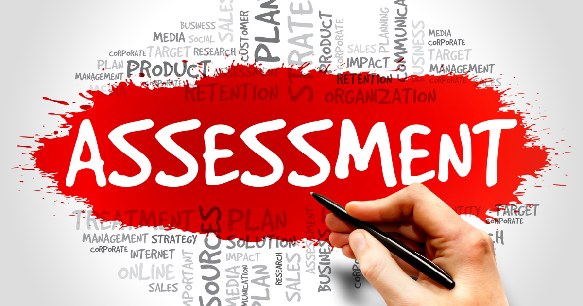 Tax Assessment 