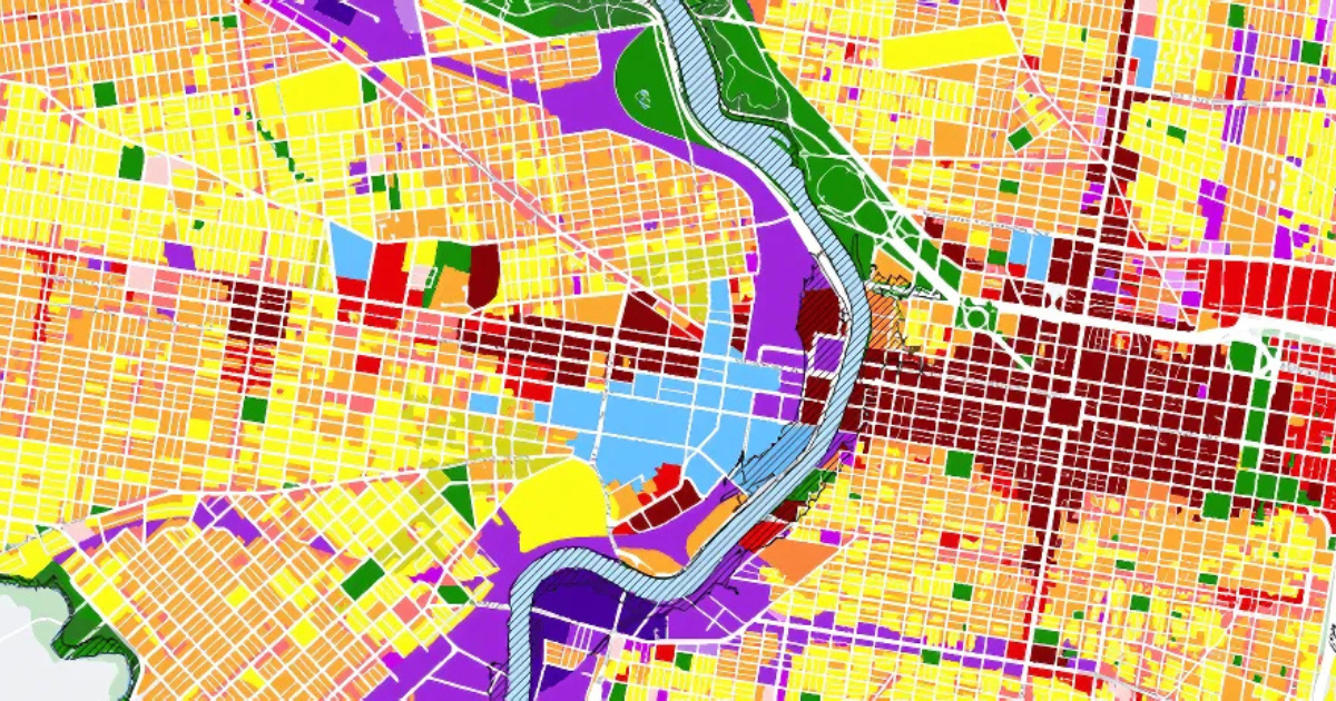 Zoning Variance 