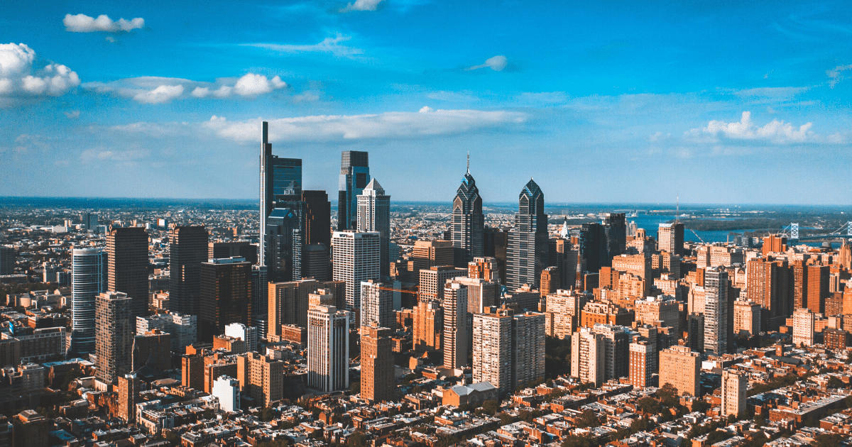 Commercial Real Estate Changed