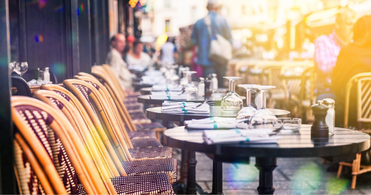 Licenses Available to City Restaurants