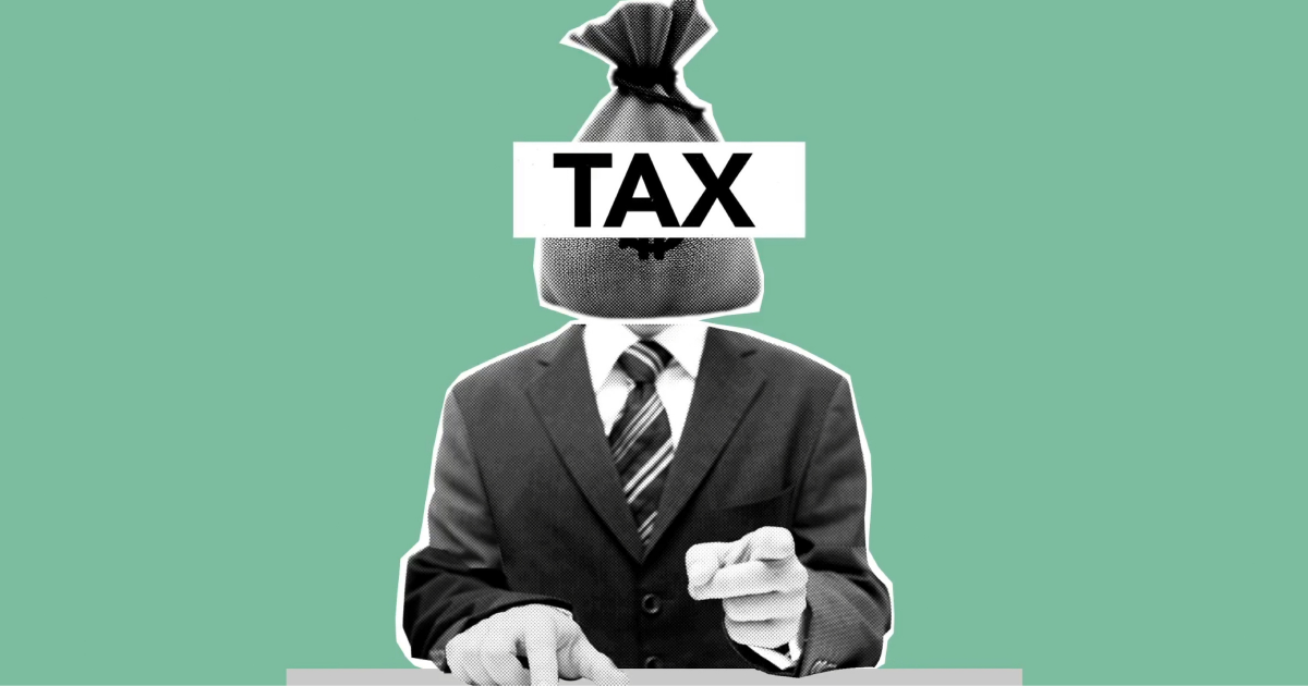 Real Estate Tax Abatement