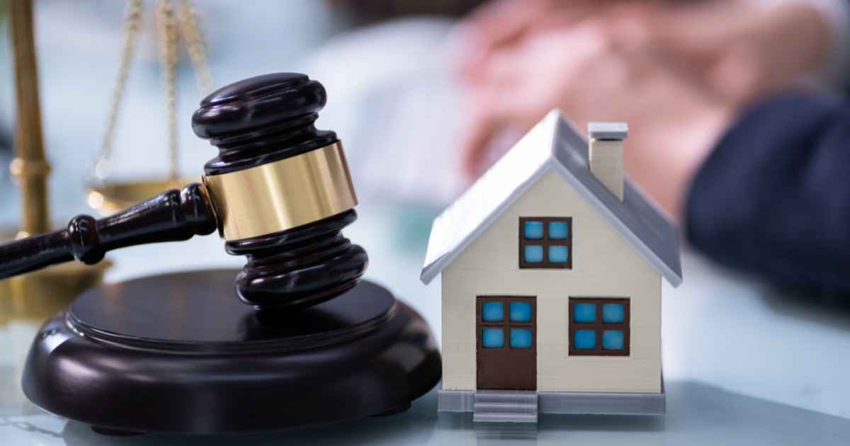 Real Estate Agents