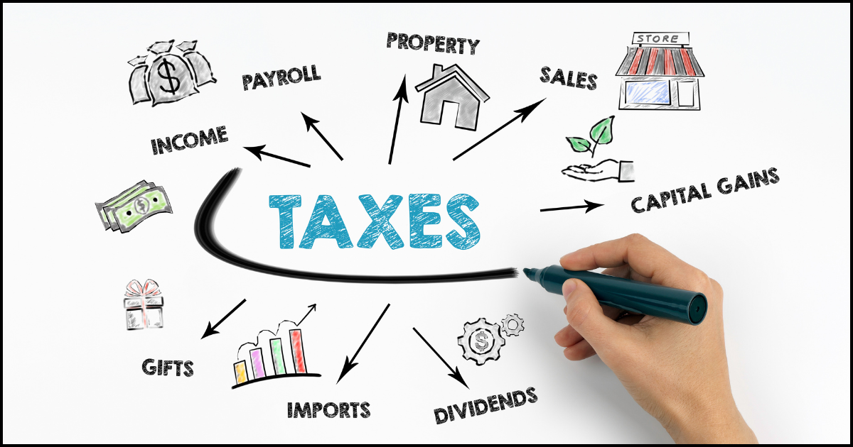 Property Tax Abatement