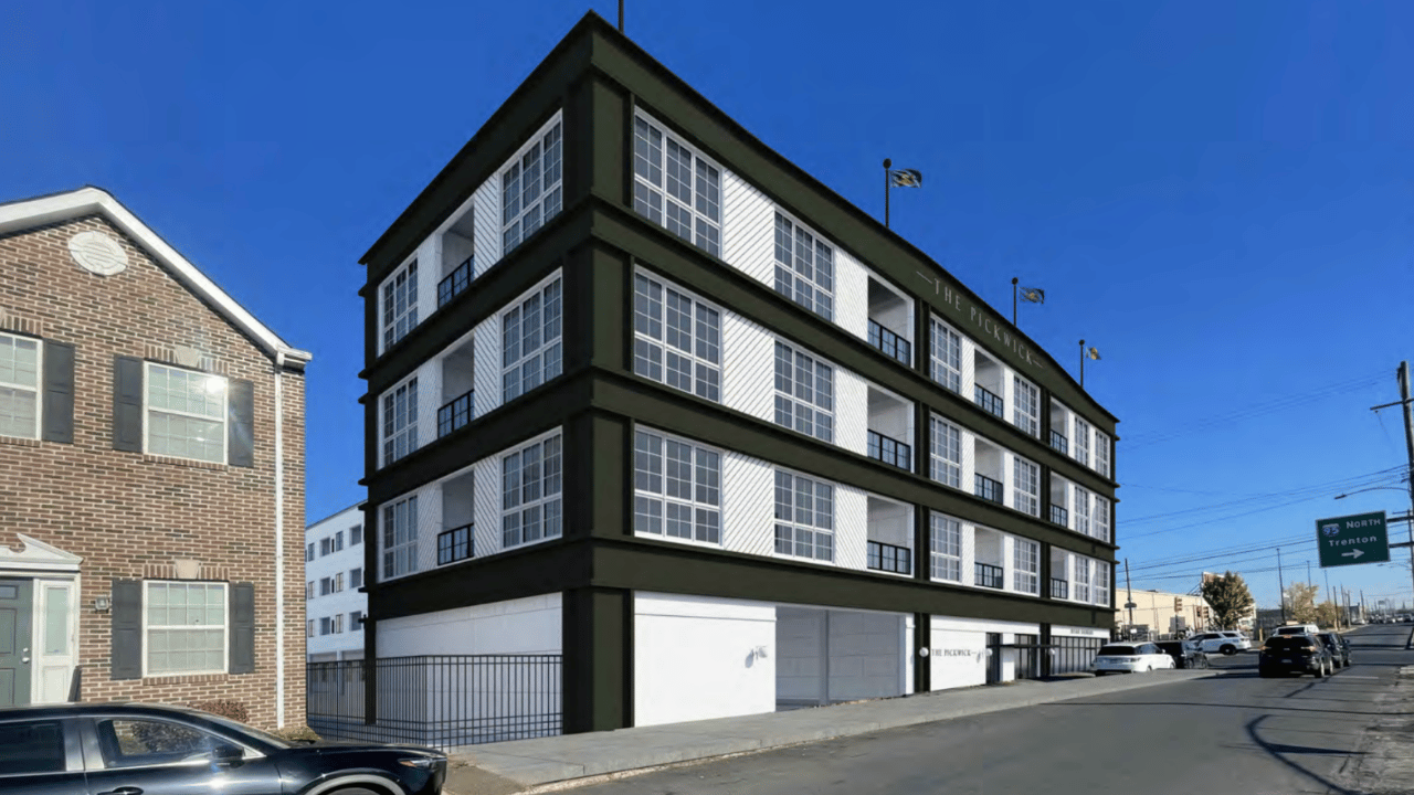 Zoning Approval