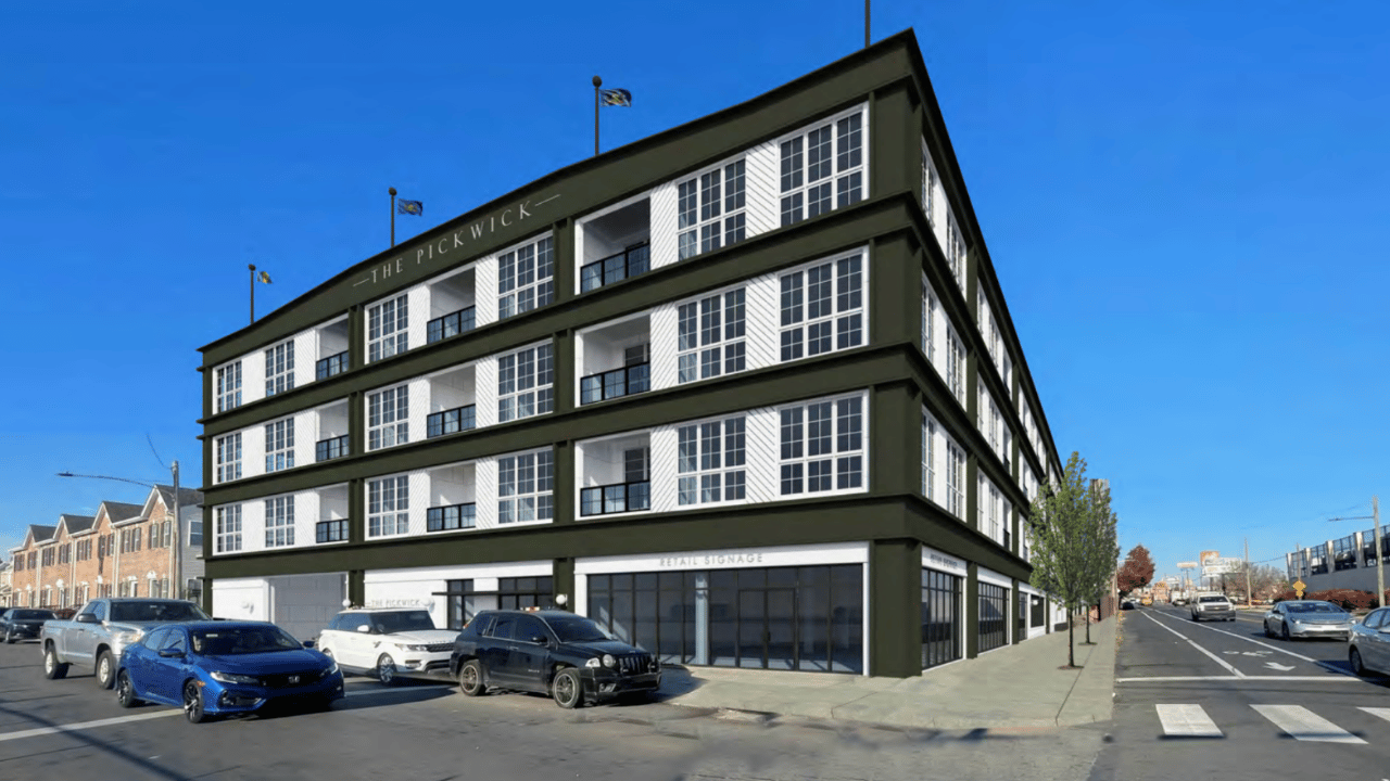 Zoning Approval