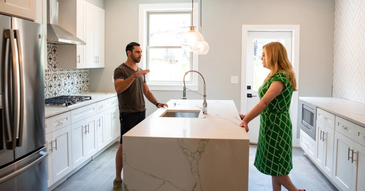 Philadelphia real estate company