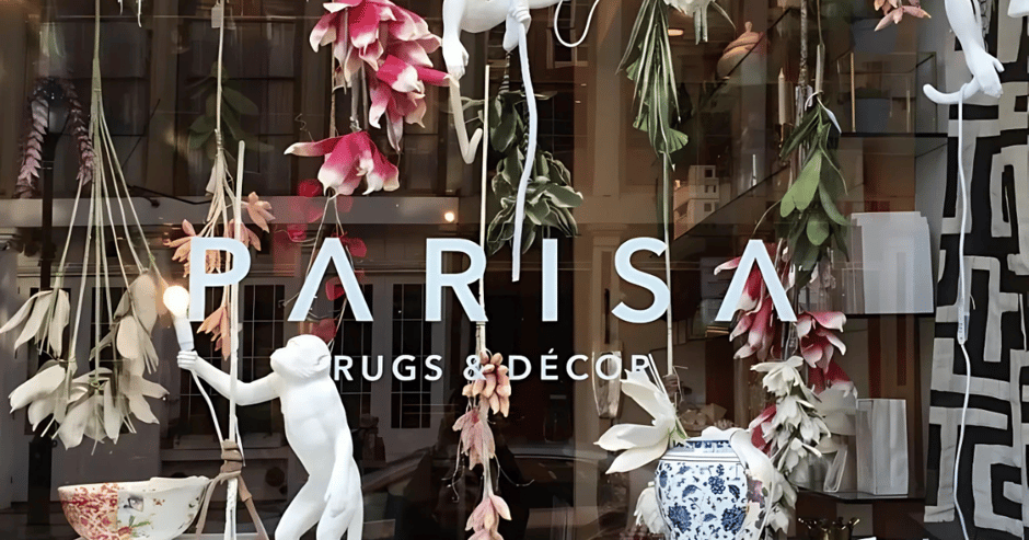 Parisa