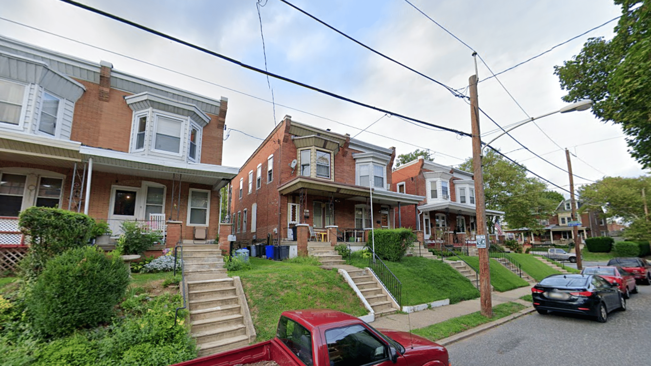 Philadelphia eviction attorney