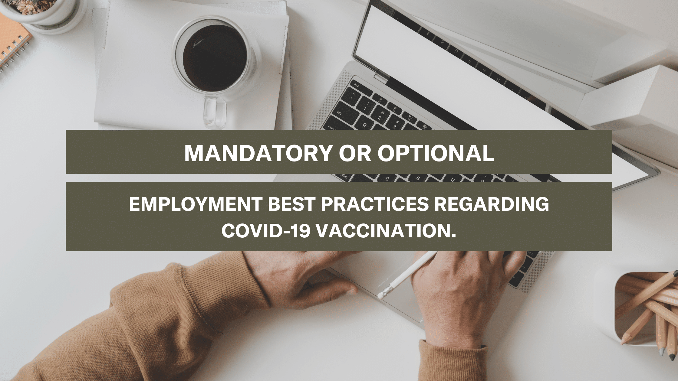 Covid-19 Vaccination