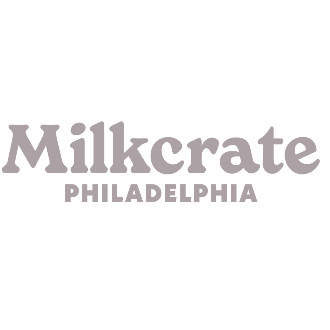 milkcrate