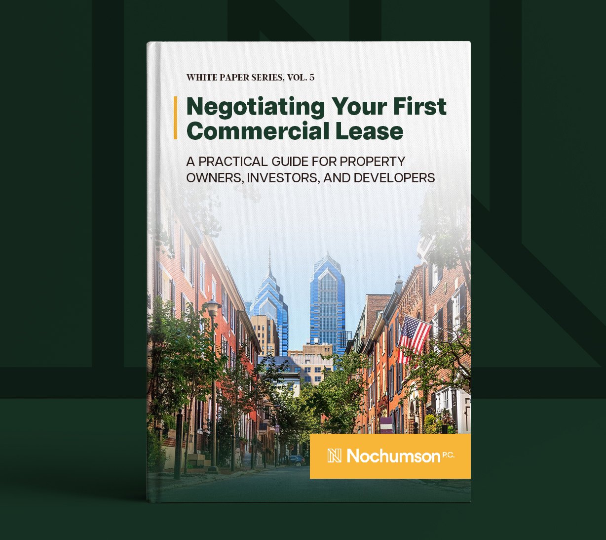 Nochumson_White-Paper_Commercial-Lease-Book