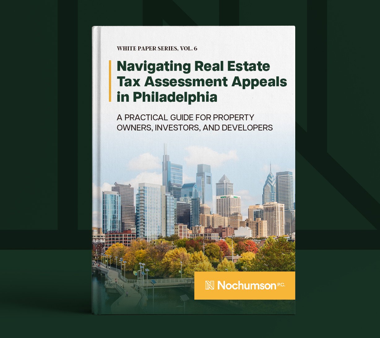 Nochumson_White-Paper_Navigating-Real-Estate-Book