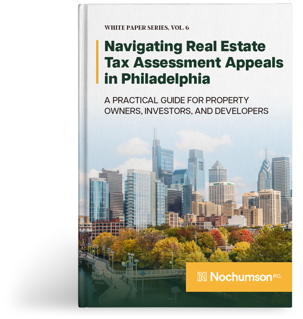 Nochumson_White-Paper_Navigating-Real-Estate-Book_HERO