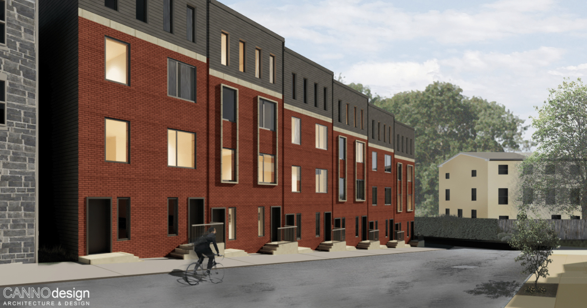 Zoning Variance Granted for Planned Community