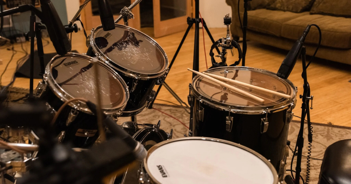 Recording Studio Expands Business Operations Through Zoning Variance