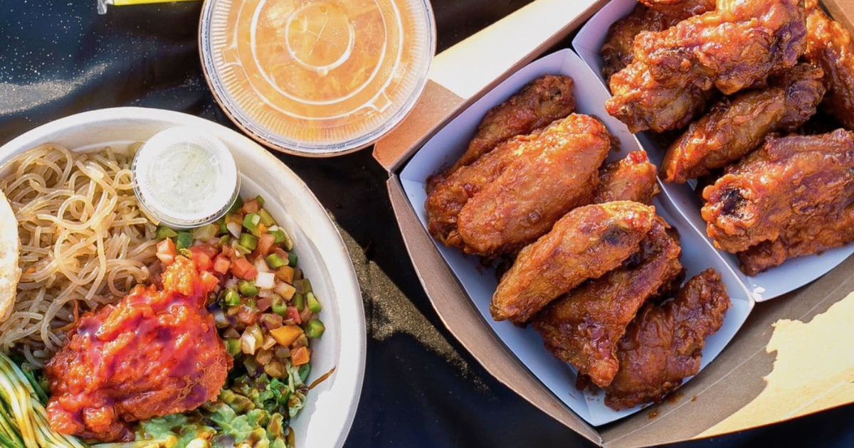 Negotiating Leases for a Restaurant Operator Separately Opening Up Their Operations in Pennsylvania and New Jersey