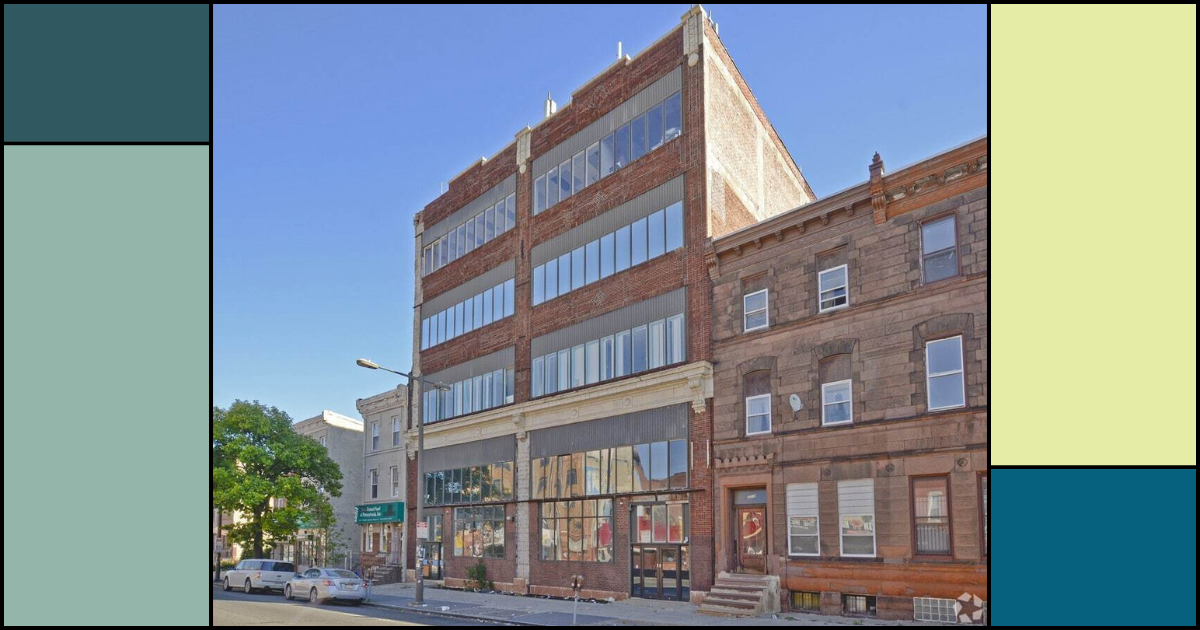 Commercial Building Owner Receives Insurance Coverage