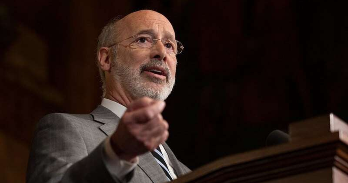 Businesses Can Apply For a Waiver to Reopen Their Physical Operations in Pennsylvania