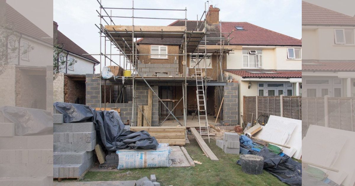 Superior Court Rules in Favor of Homeowners in Defective Construction Work Case