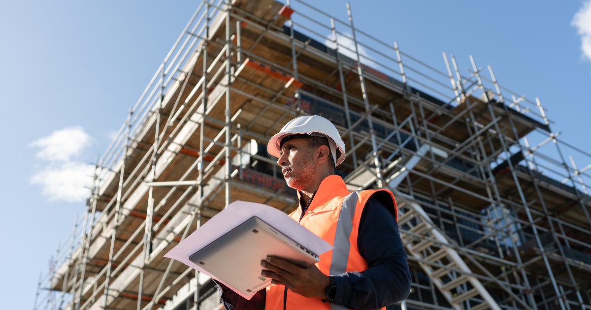May The Force Majeure Be With You In Construction Contracts
