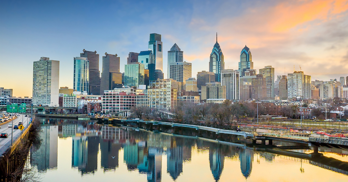 Commonwealth Court Strikes A Tax Sale In Philadelphia