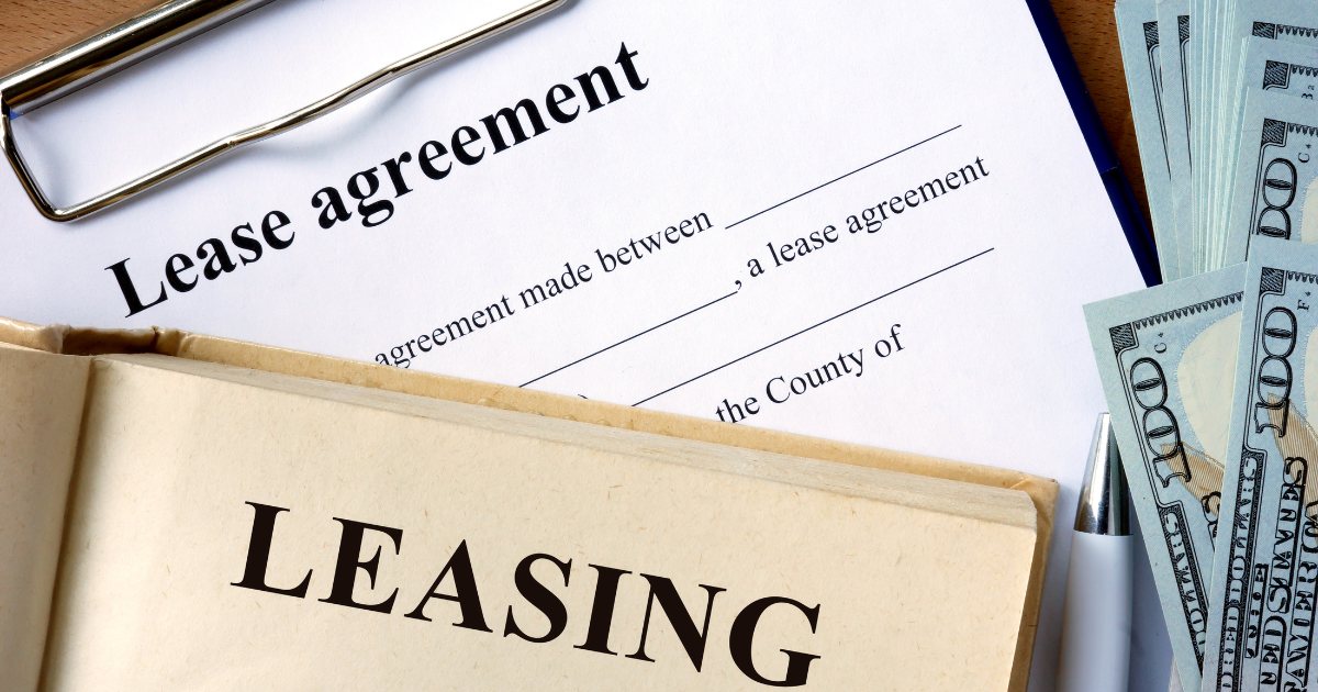 Landlord Fails To Properly Terminate Lease, Violating Automatic Stay