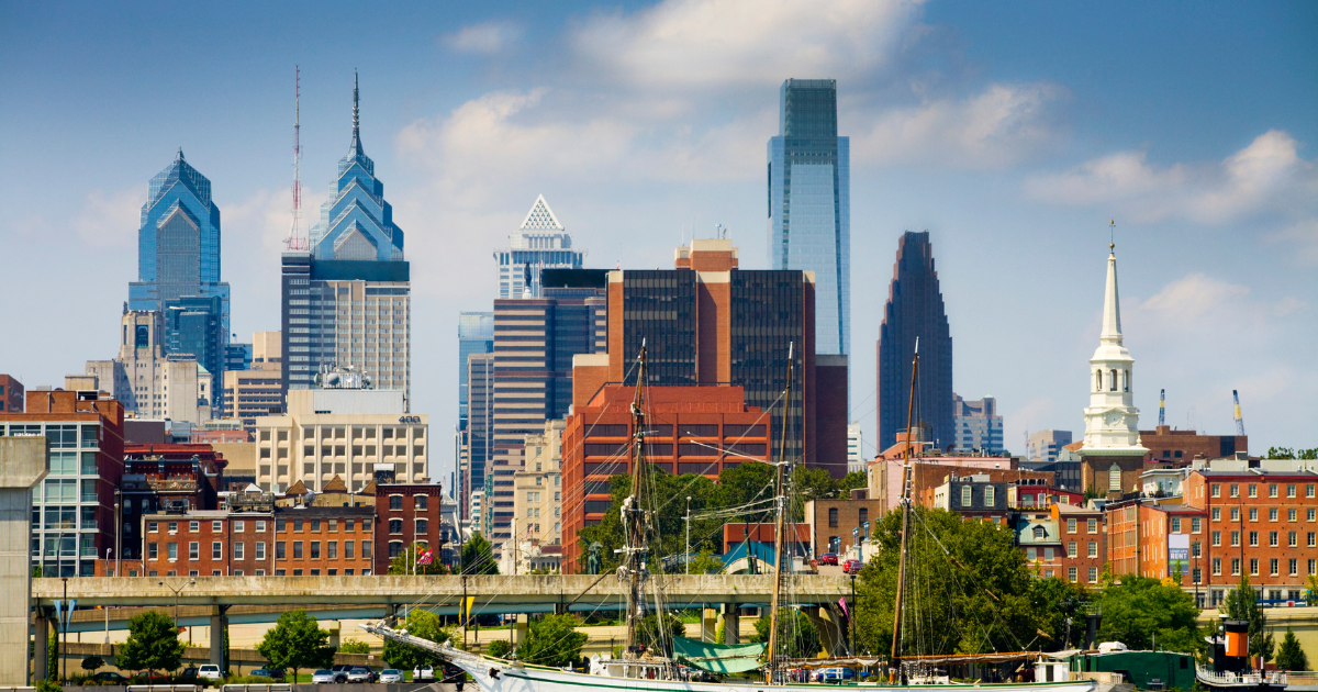 City Of Philadelphia Oversteps Its Bounds In Pursuit Of Blight