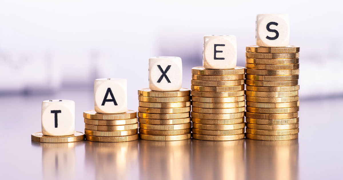 Do I Have To Pay Real Estate Taxes If The Property I Am Looking To Purchase Comes With A Real Estate Tax Abatement?