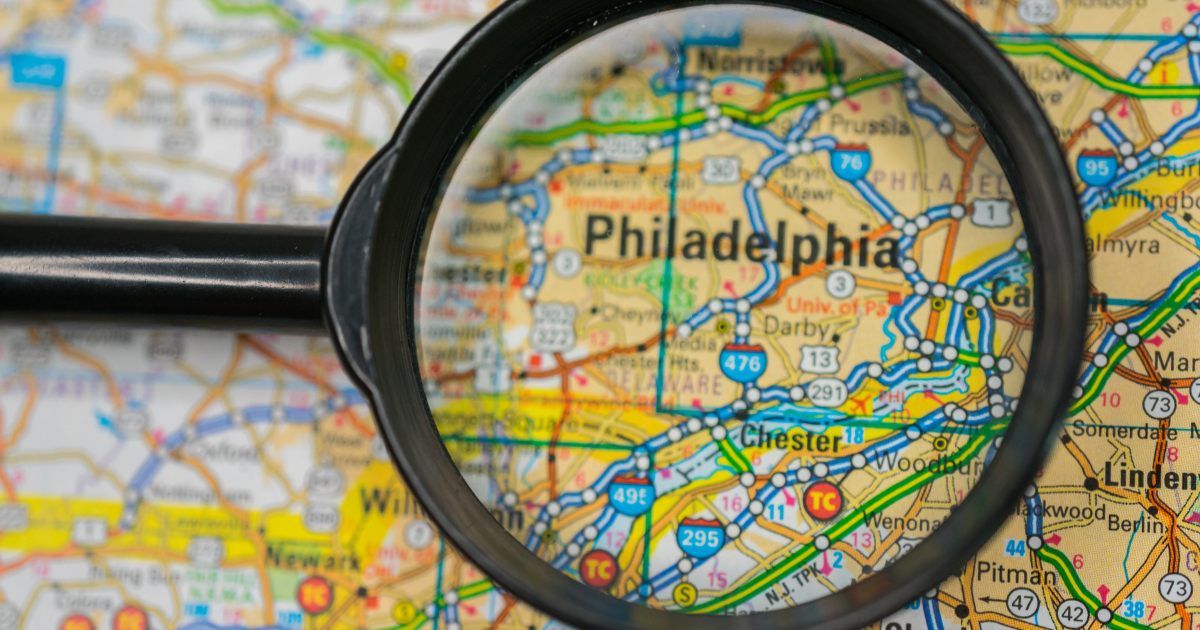 The City Government in Philadelphia Increases Funding for Building Code Enforcement