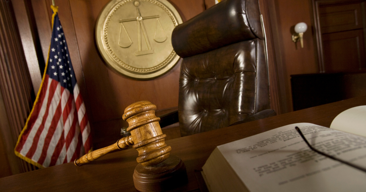 Superior Court Strikes Improperly Obtained Lis Pendens