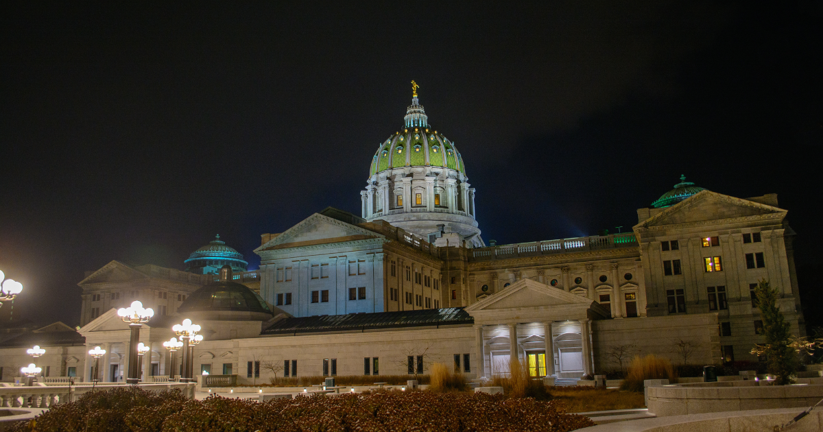 Commonwealth Court Strikes Down Ordinance Due To Illegal Spot Zoning