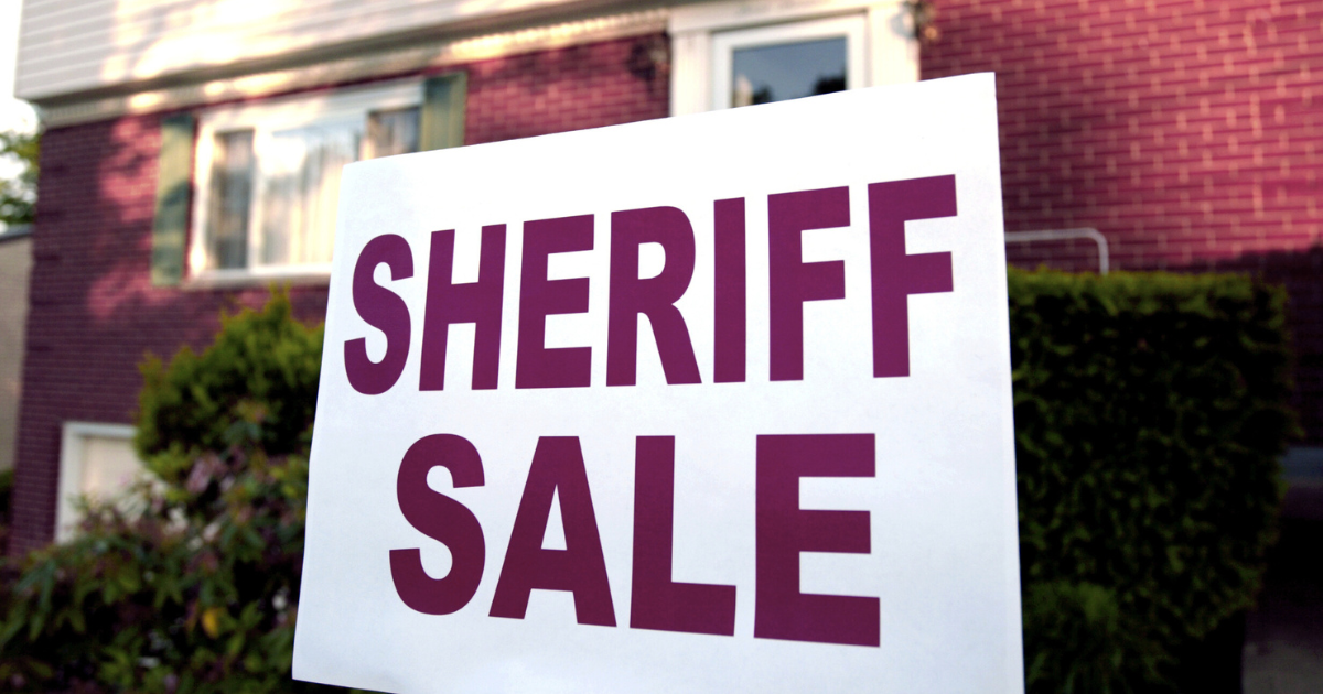 City Must Follow Pa. Tax Lien Act To Hold Sheriff’s Sale