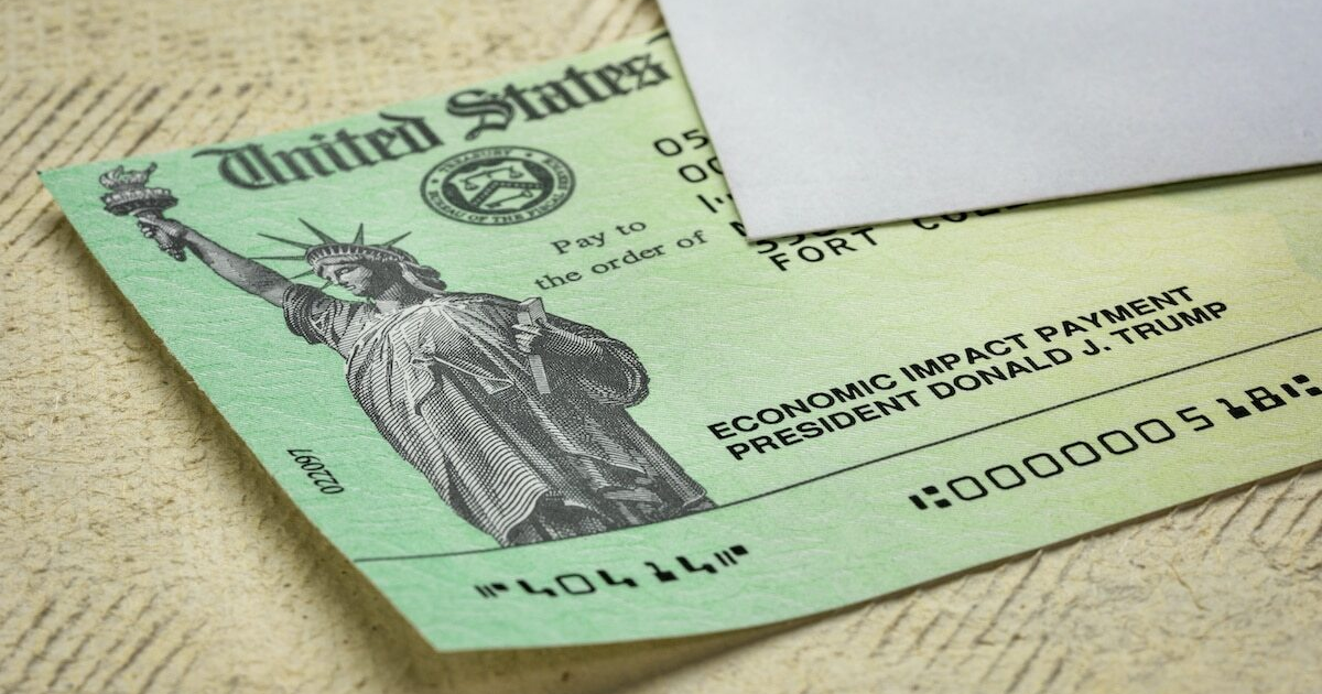 Temporary Economic Relief Ordered by President Trump
