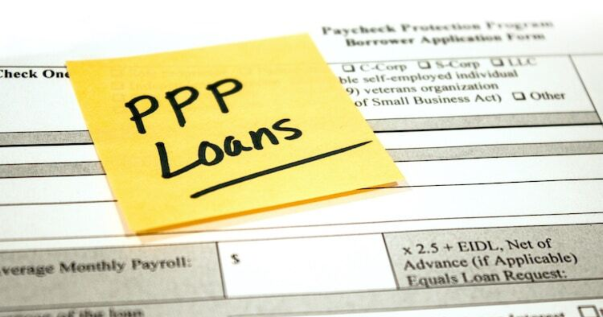 Congress Enacts Amendments to the Paycheck Protection Program