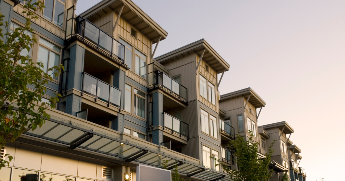 Condo Association Prohibited From Executing On Assessment Lien